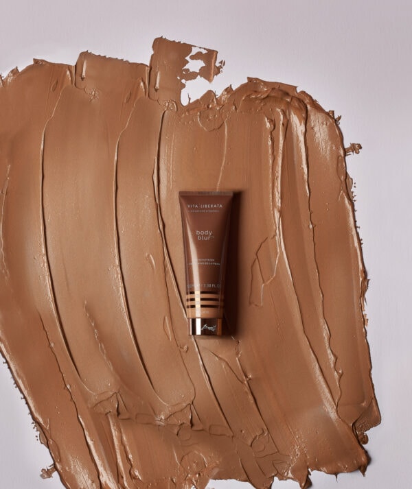 Body Blur Instant HD Skin Finish Latte 100ml - Image 7