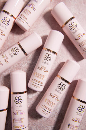 BiaBelle Foam Tan available to purchase at Simply Skin Kilkenny