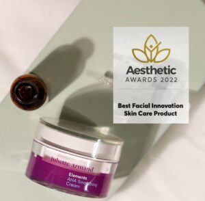 Juliette Armand AHA Smoothing Cream at Simply Skin KIlkenny