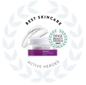 Juliette Armand AHA Smoothing Cream at Simply Skin Kilkenny
