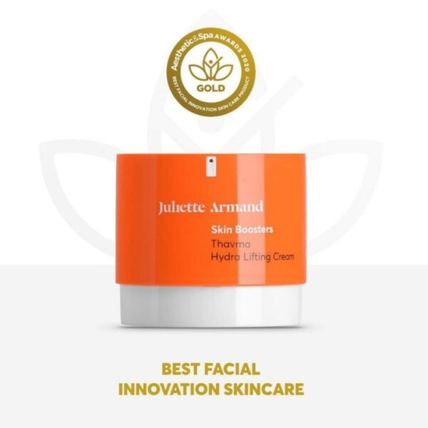 Juliette Armand Thavma Hydra Lifting Cream at Simply Skin Kilkenny