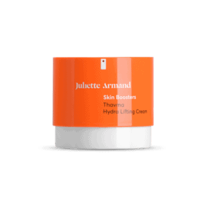 Juliette Armand Thavma Hydra Lifting Cream for reducing and preventing expression lines and wrinkles. Available at Simply Skin Kilkenny.