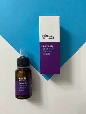 Juliette Armand Vitamin B Complex Serum at Simply Skin Kilkenny