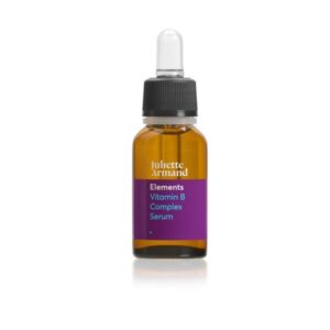 Vitamin B Complex Serum