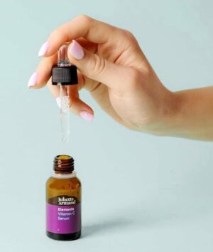 Juliette Armand Vitamin C Serum at Simply Skin Kilkenny