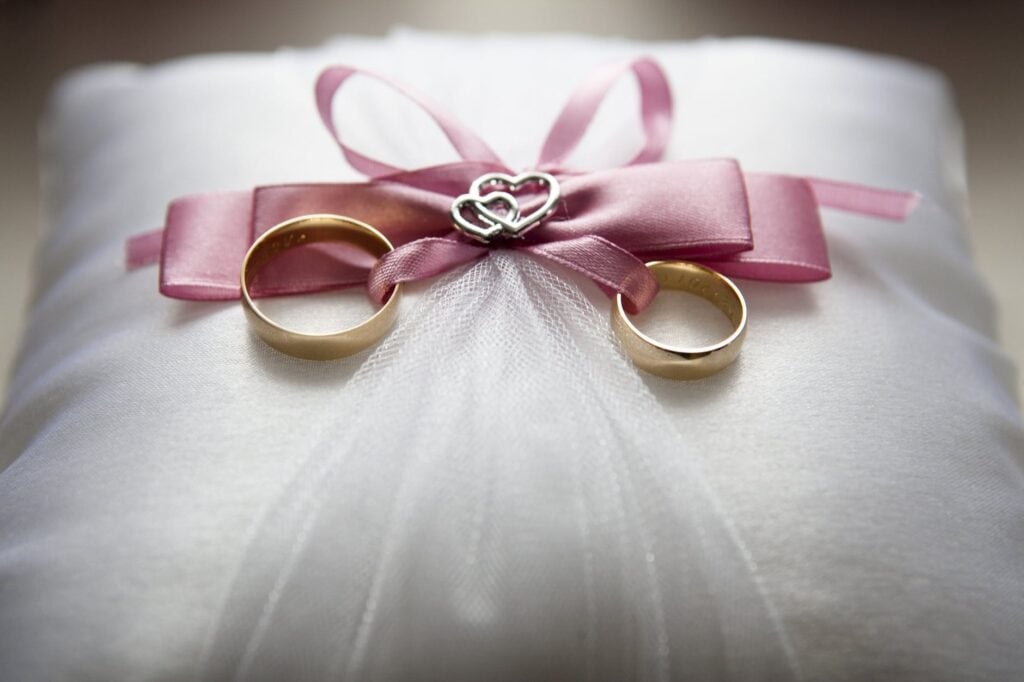 Bridal packages