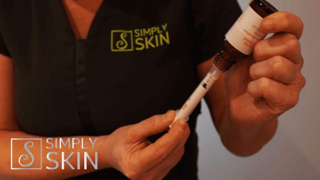 Thavma Botox Facials & Chronos Filler Facials by Juliette Armand at Simply Skin Kilkenny