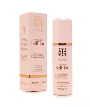 BiaBelle Foam Tan Medium at Simply Skin Kilkenny