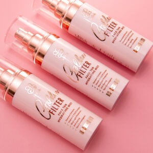 BiaBelle Golden Face Filter Face Tan Medium/Dark 100ml | Simply Skin Kilkenny. This is a face tan for giving a radiant glow to the skin whilst nourishing the skin with ingredients to help fight dryness, aging and UV light.