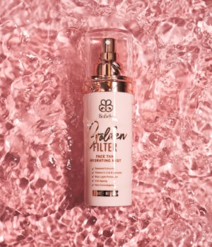 BiaBelle Golden Face Filter Face Tan Medium/Dark 100ml | Simply Skin Kilkenny. This is a face tan for giving a radiant glow to the skin whilst nourishing the skin with ingredients to help fight dryness, aging and UV light.