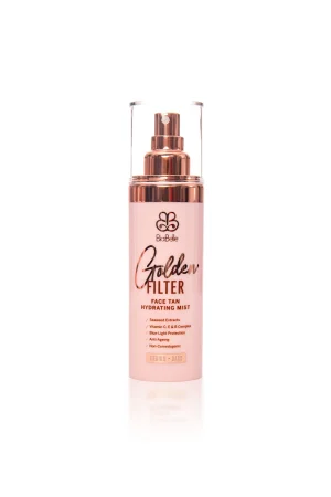 BiaBelle Golden Face Filter Face Tan at Simply Skin Kilkenny