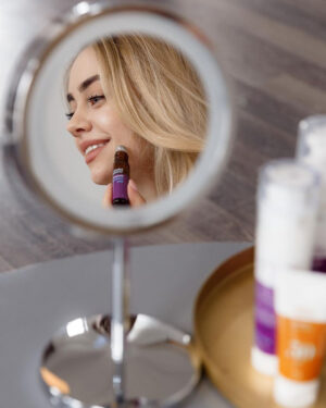 Juliette Armand Clarifying Stick at Simply Skin Kilkenny