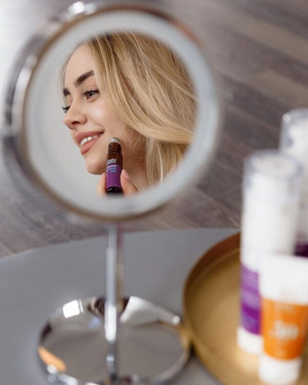 Juliette Armand Clarifying Stick at Simply Skin Kilkenny