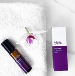 Juliette Armand Clarifying Stick at Simply Skin Kilkenny