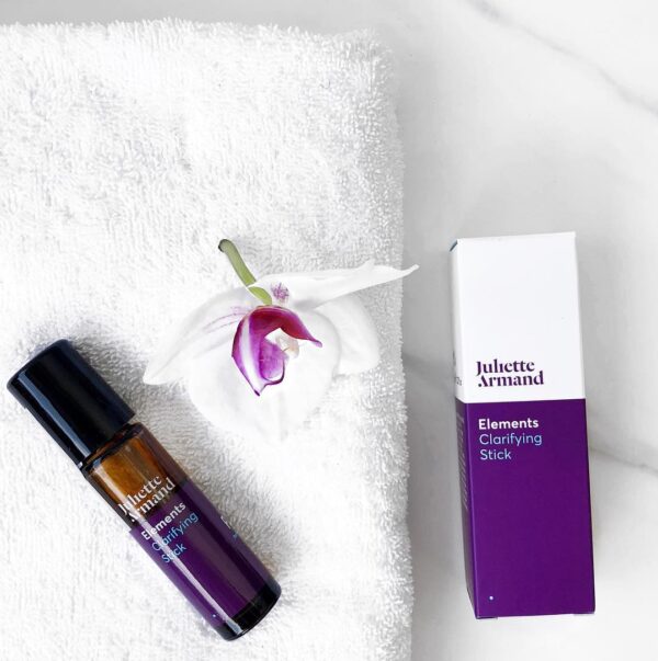 Juliette Armand Clarifying Stick at Simply Skin Kilkenny
