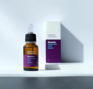 Juliette Armand Hyaluronic Acid Serum at Simply Skin Kilkenny