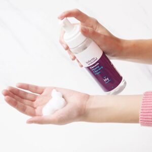 Juliette Armand Micellar Cleansing Foam at Simply Skin Kilkenny