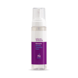 Juliette Armand Micellar Cleansing Foam at Simply Skin Kilkenny