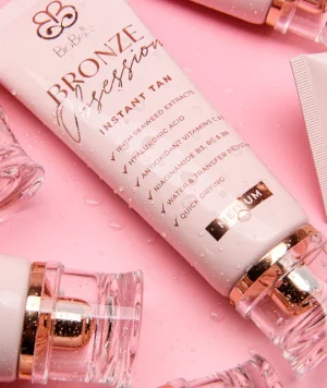 Bia Belle Bronze Obsession Instant Tan at Simply Skin Kilkenny