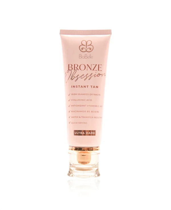 Bia Belle Bronze Obsession Instant Tan at Simply Skin Kilkenny