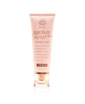 Bronze Obsession Medium at Simply Skin Kilkenny