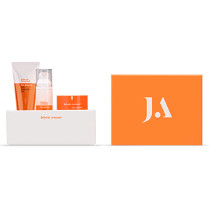 Juliette Armand Thavma Exfo Gift Set