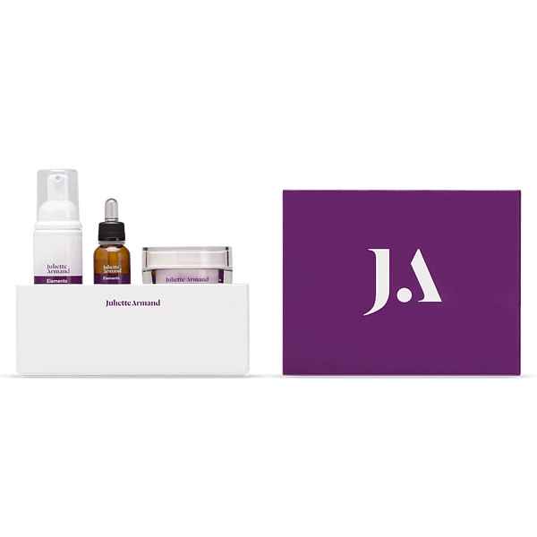 Juliette Armand Elements Hydration Gift Set