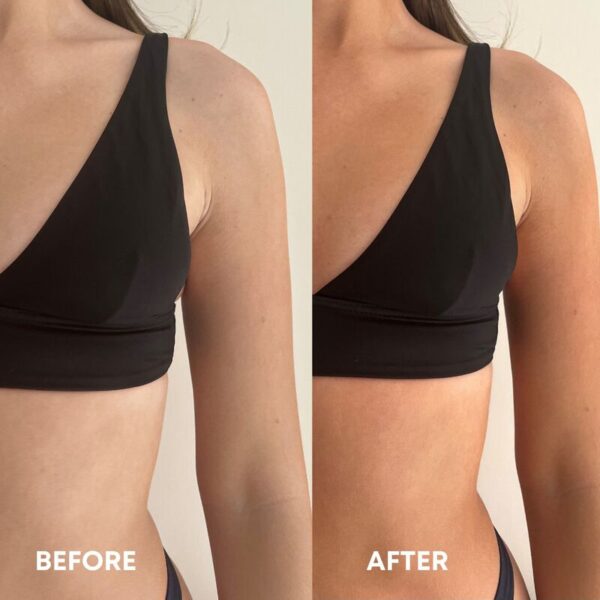 Tinted Tanning Mousse Medium 200ml - Image 4