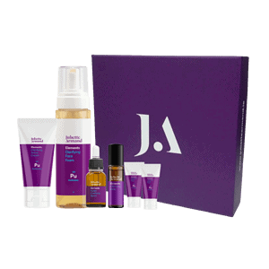 Juliette Armand Acne Gift Set