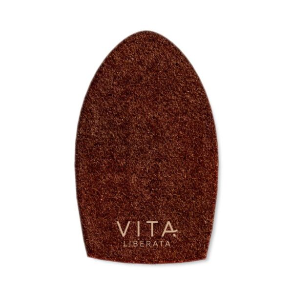 Dual Sided Luxury Velvet Tanning Mitt