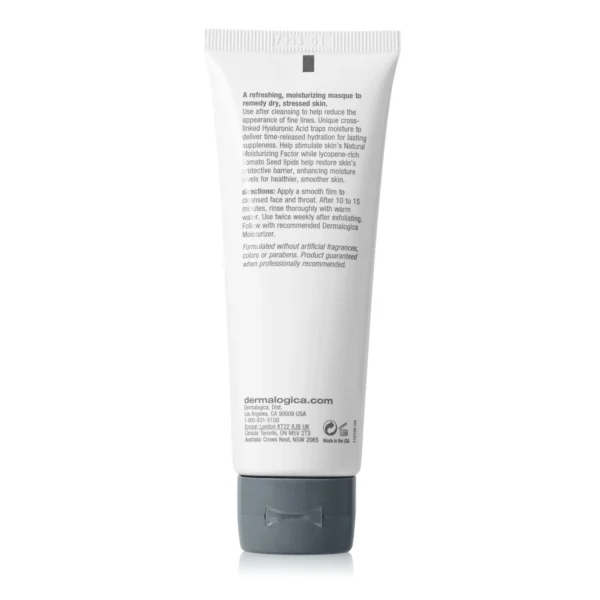 Skin Hydrating Masque 75 ml - Image 2