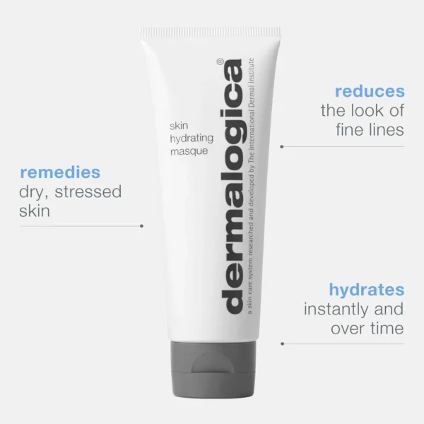 Skin Hydrating Masque 75 ml