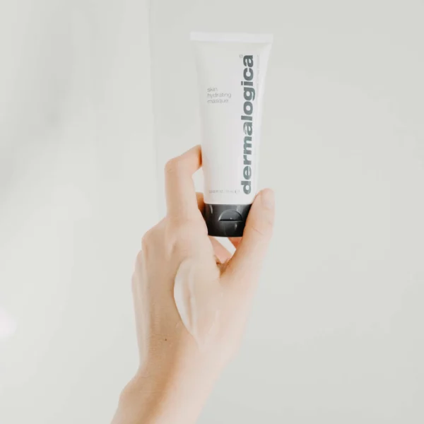 Skin Hydrating Masque 75 ml - Image 4