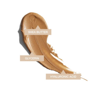 Alternative view of Body Blur Medium - Instant Tan