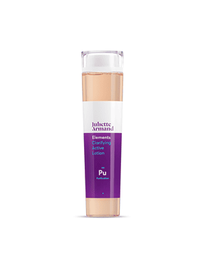 Clarifying Active Lotion from Juliette Armand Bottle