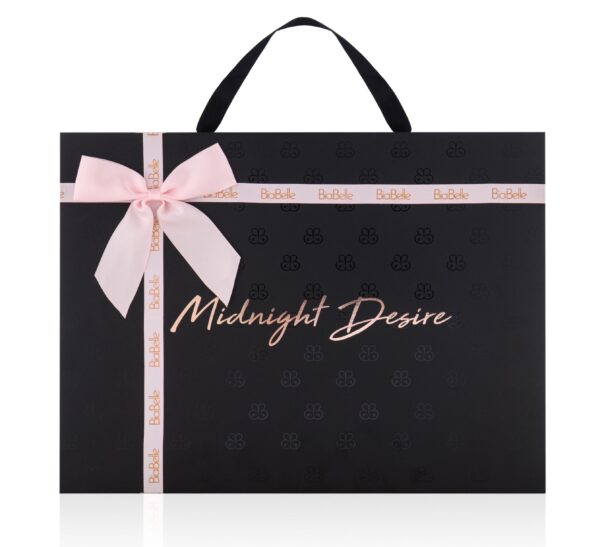 Midnight Desire Set - Dark - BiaBelle - Image 2