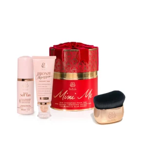 Mini Me - Medium- BiaBelle Tanning Set
