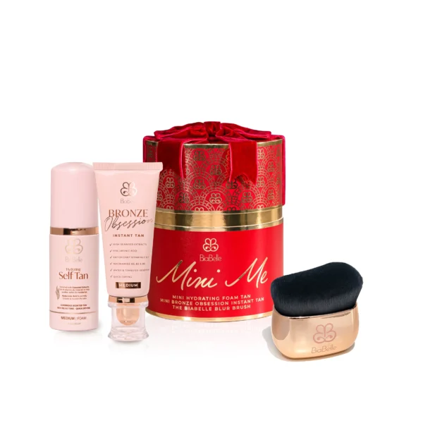 Mini Me - Medium- BiaBelle Tanning Set